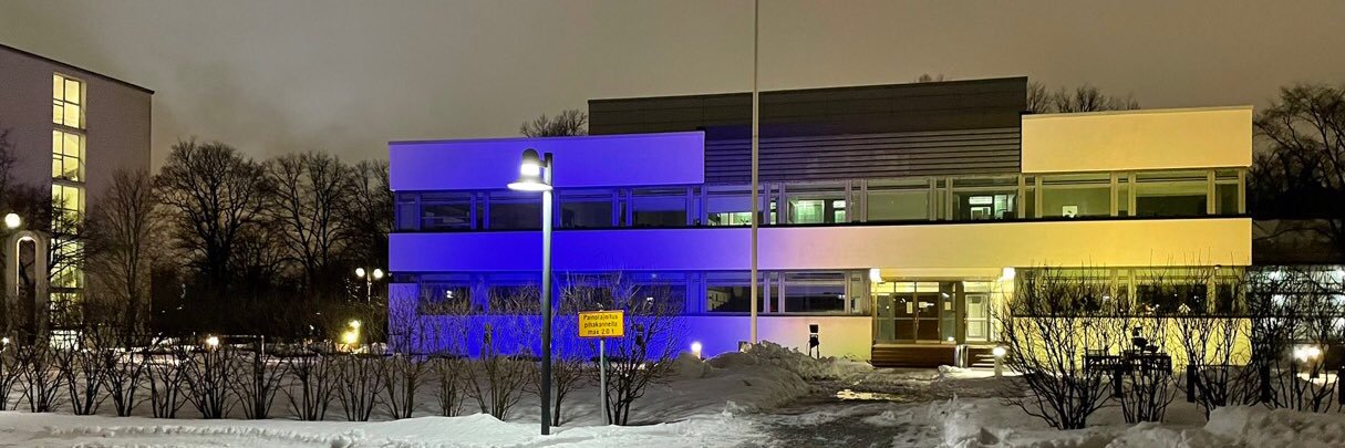 Facts Are Good 🐧 banner