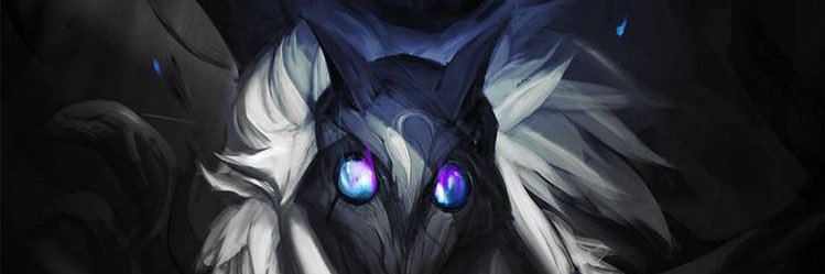 RavenN3vermore's profile banner image