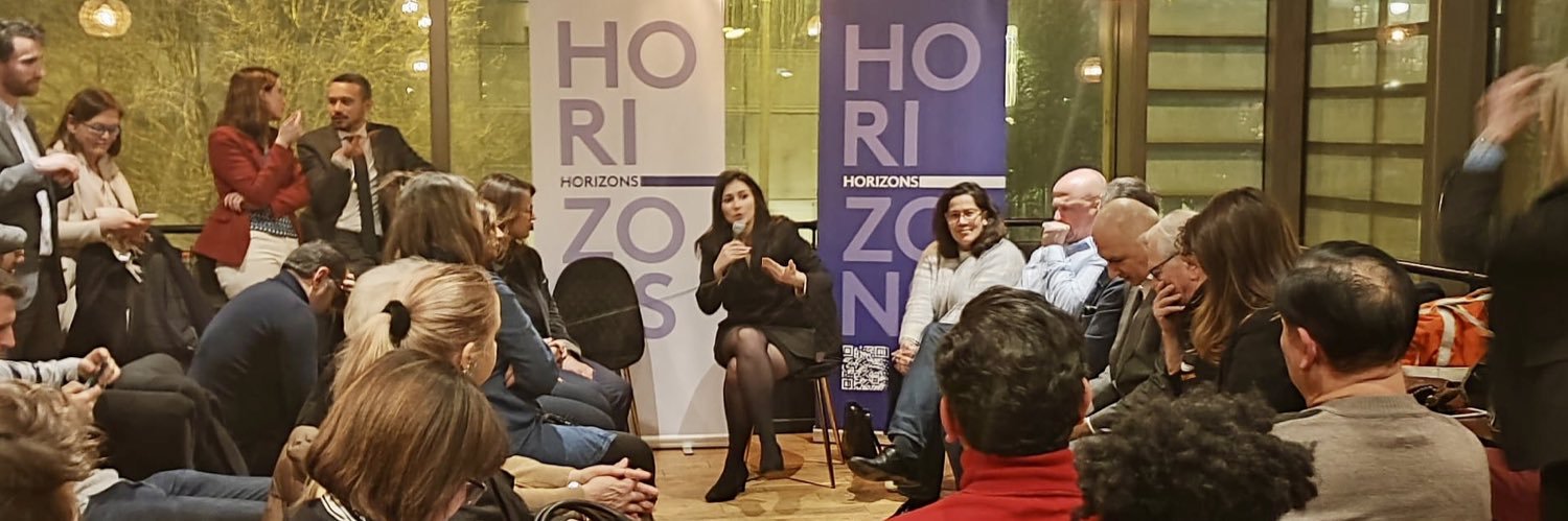 Pegah Malek-Ahmadi's banner