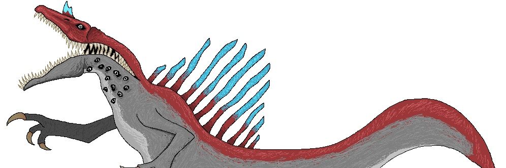 Elijah Montemayor's banner