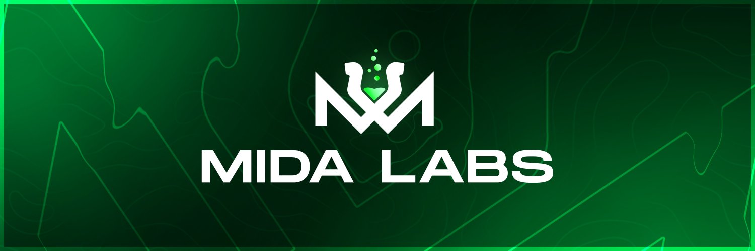 MidaLabs banner
