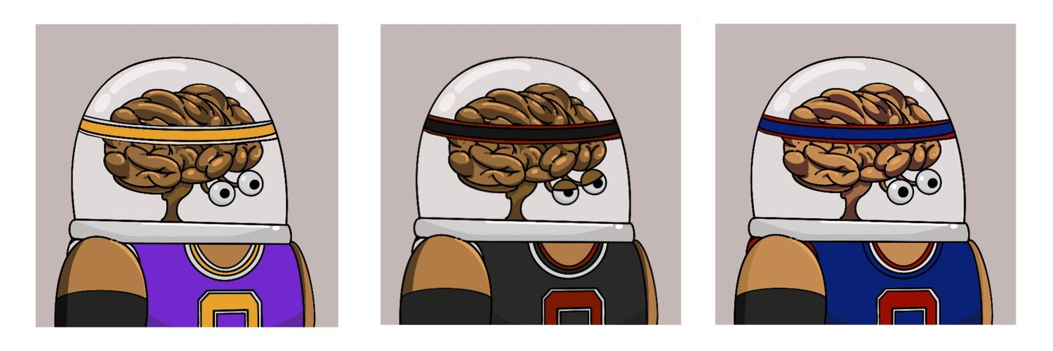 BubblebrainNft's profile banner image