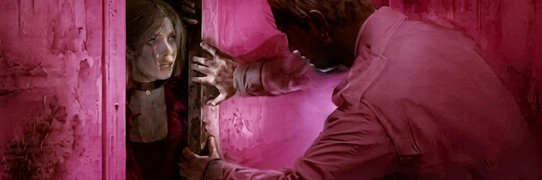 ‍ ‍ ‍ ‍ ‍ˊ 𝑰'𝑴 𝑯𝑬𝑹𝑬 𝑭𝑶𝑹 𝒀𝑶𝑼 𝑱𝑨𝑴𝑬𝑺 banner