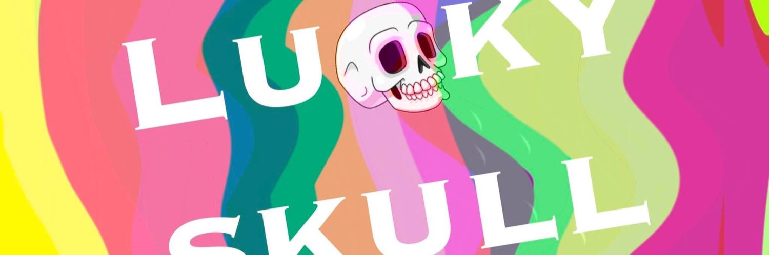 luckygifteth's profile banner image