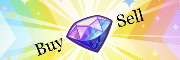 I buy&sell veve gems💎dm me ⭕️ffers 24⏰ Profile Banner