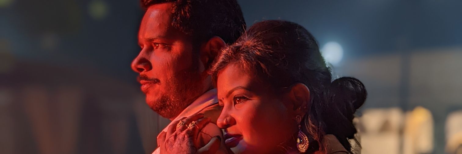 Atul Singh banner