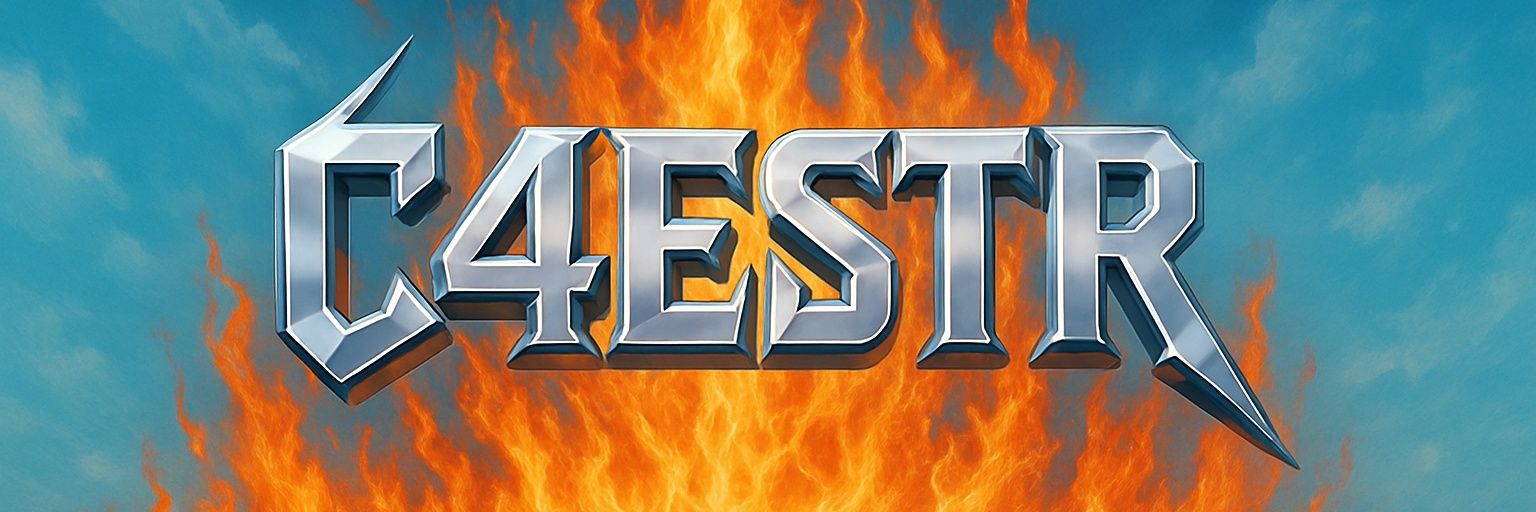 C4EsTr banner