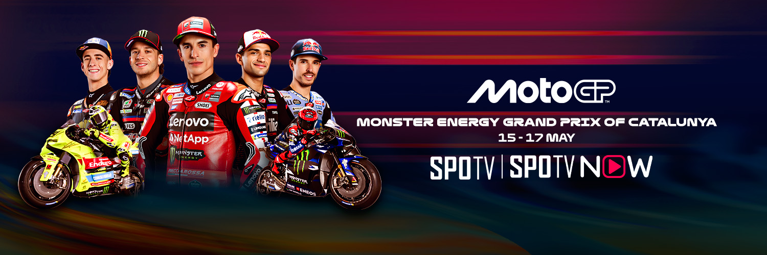 SPOTV Malaysia banner