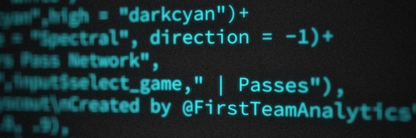 1teamanalytics Profile Banner