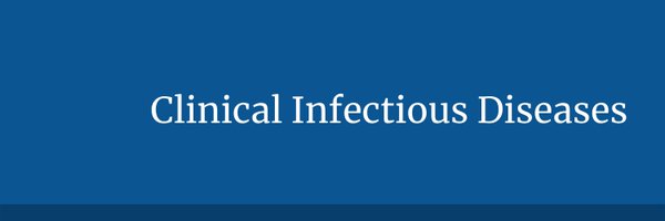 Clinical Infectious Diseases Profile Banner