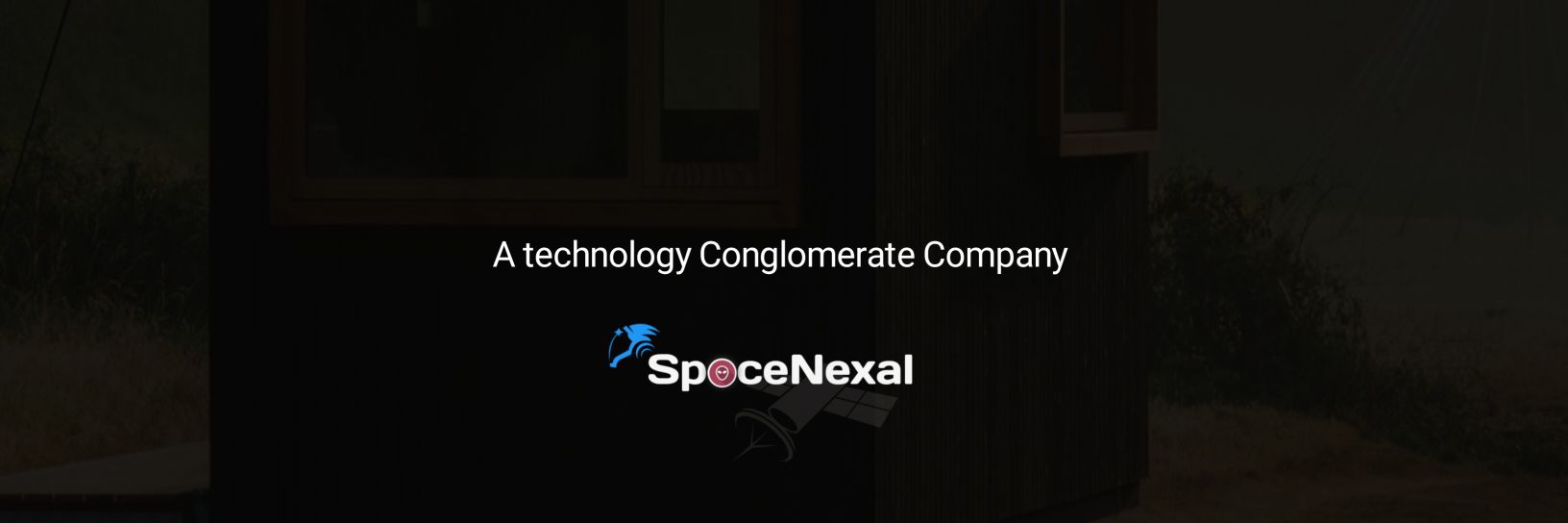 𝗦𝗽𝗮𝗰𝗲𝗡𝗲𝘅𝗮𝗹 banner