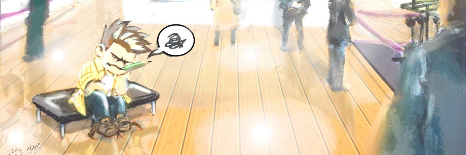 SumiBerto's profile banner image