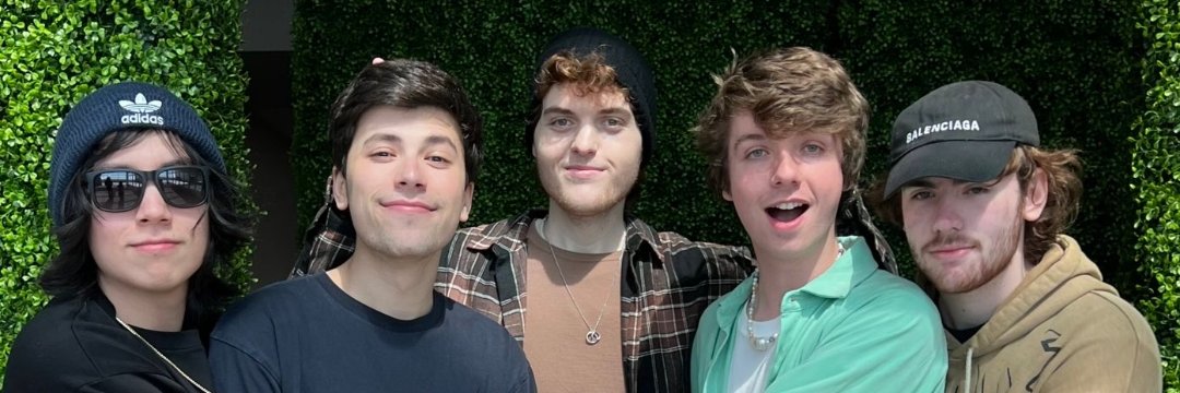 HazzaBoo1994's profile banner image