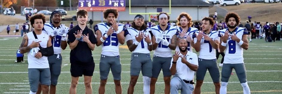 John Dragoo Jr. banner