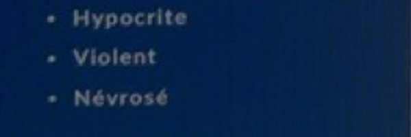 amorprohibcdo Profile Banner