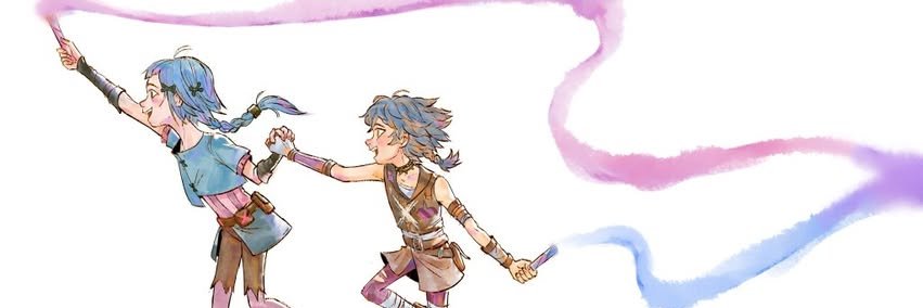 XiaaXia⬡ banner