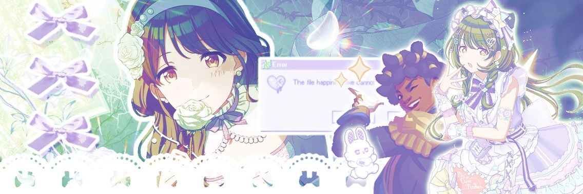 🎋Dolltracy🌟 Elysium 💜 banner