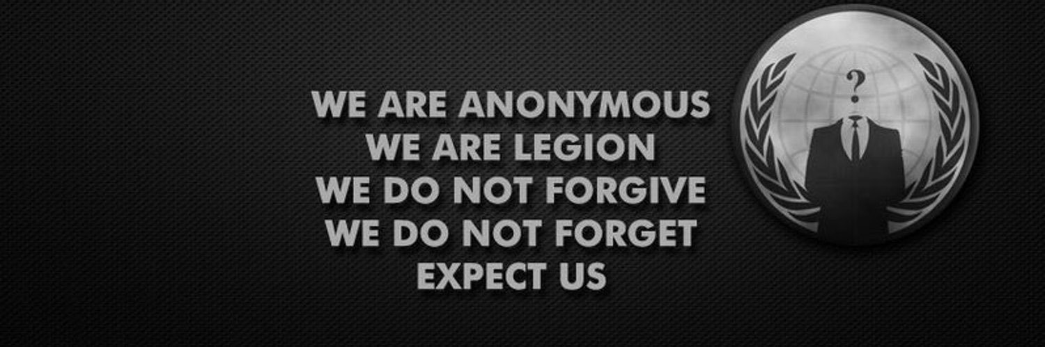 Anonymous🇬🇧👀's banner