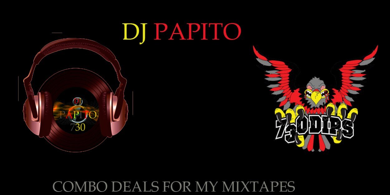 DJPAPITOPROMO's profile banner image