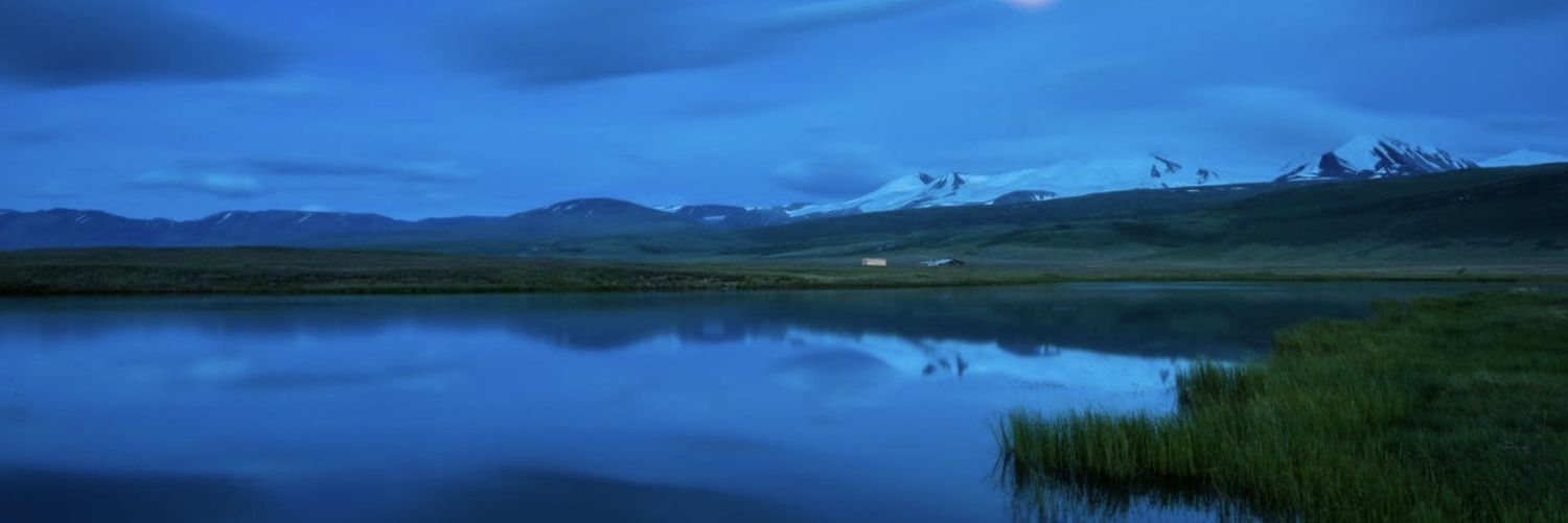 alychiru's profile banner image