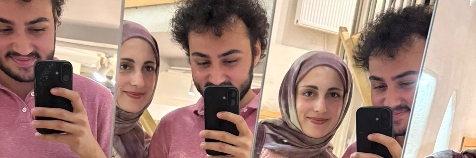 caliskan ari 🐝 banner