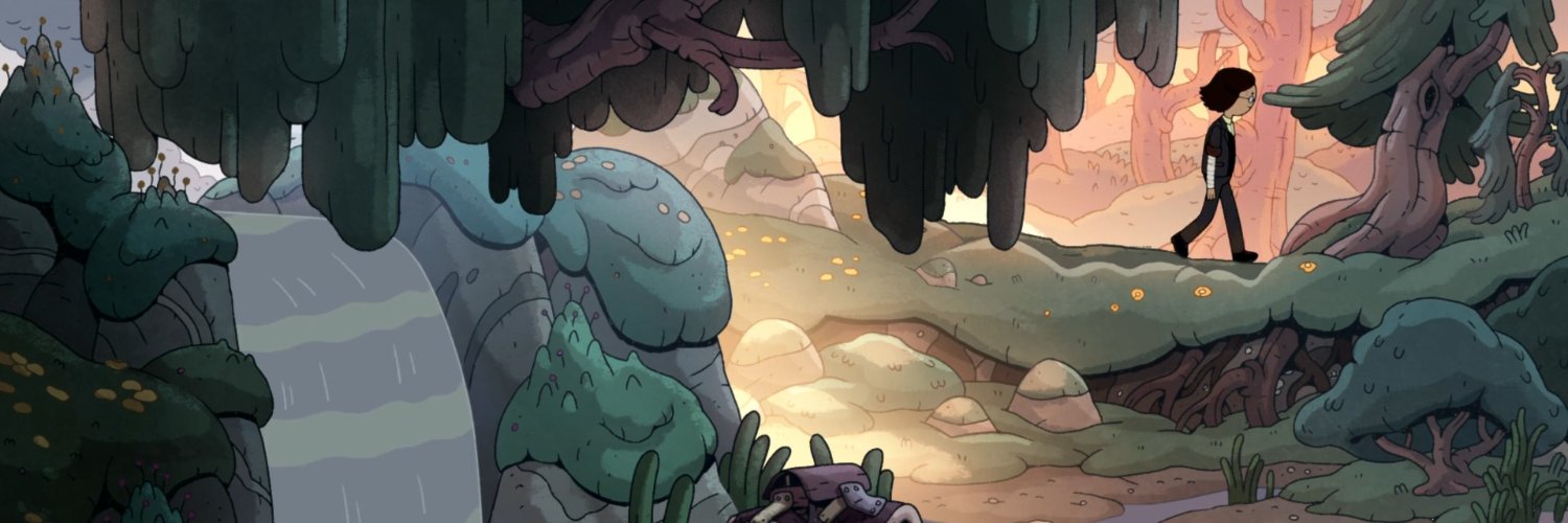 MCoignot's profile banner image
