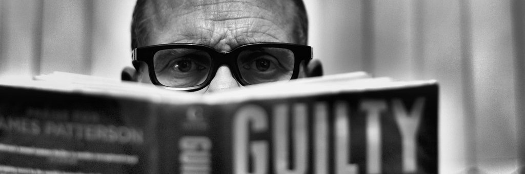 The Hypocrite banner