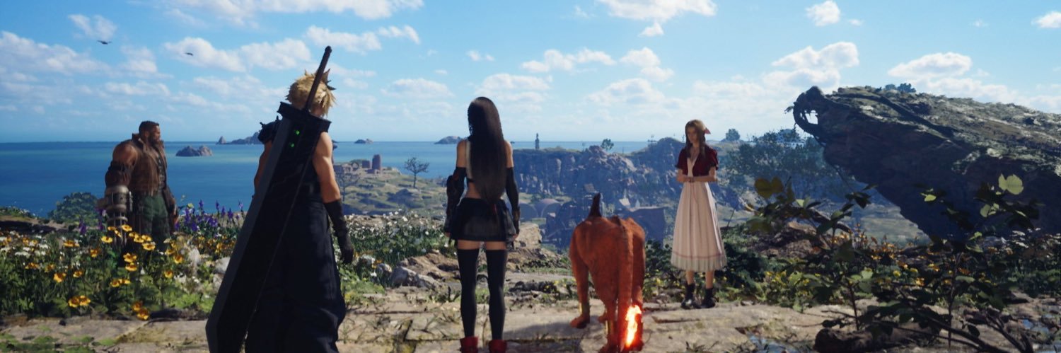 luckymako_'s profile banner image
