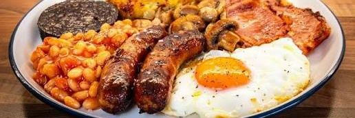 Phil English 🥓 🍳 banner