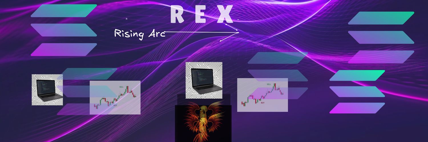 ~Rex banner