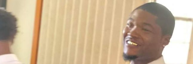 Quentin Oliver banner