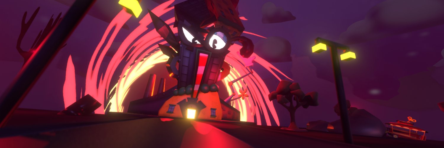 Toontown: Event Horizon banner