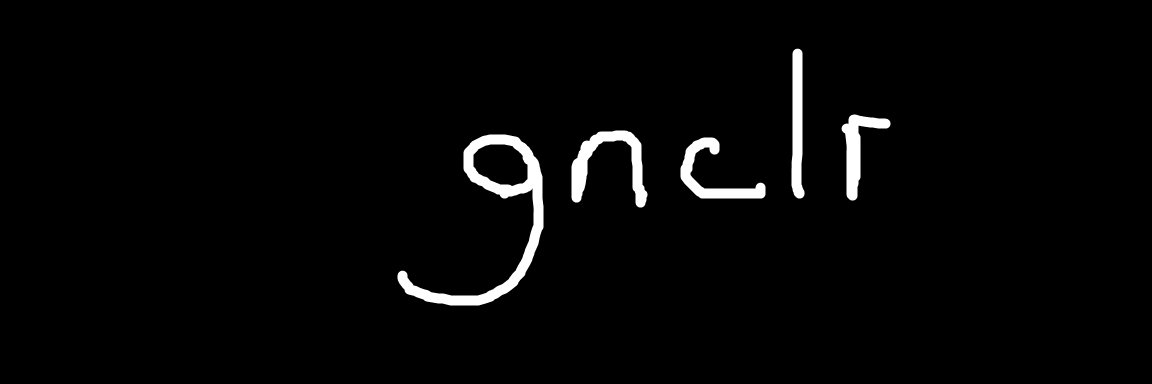 GNCLR banner