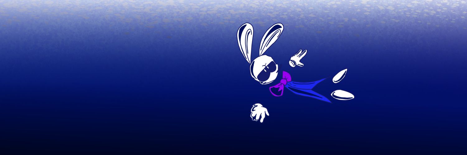 BonTheBunny's banner