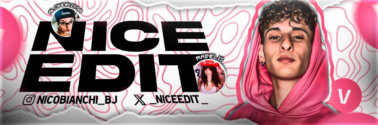 NiceEdit banner