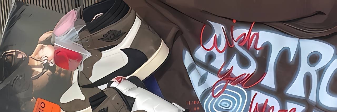 nekglace's profile banner image