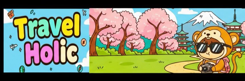 てゃ丸の猿旅 banner