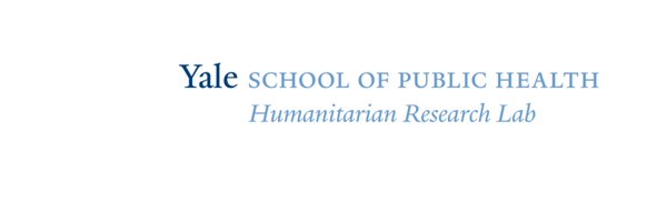 HRL_YaleSPH Profile Banner