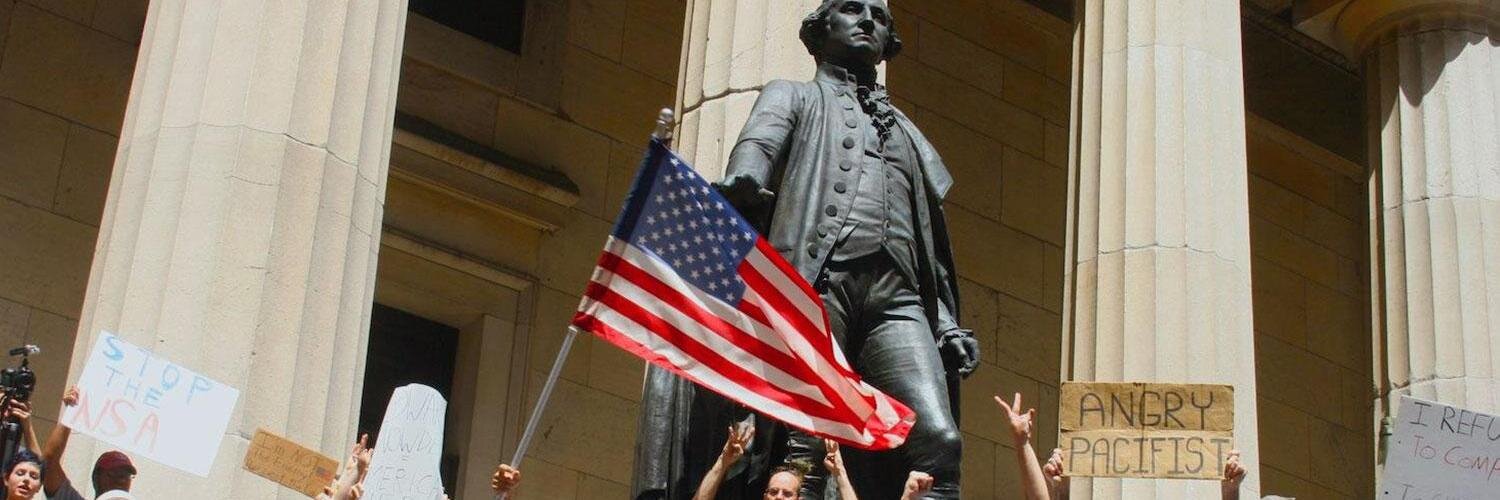 Restore The 4th! banner