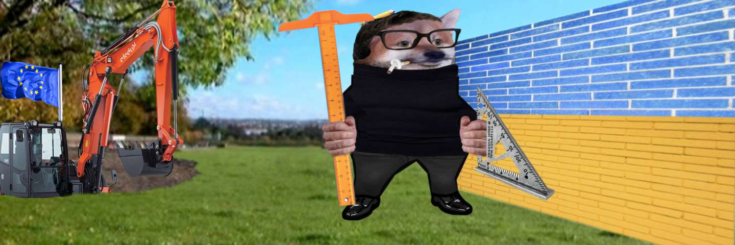 Pedro's banner