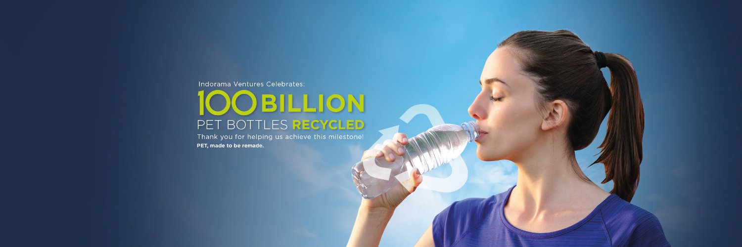 Indorama Ventures banner