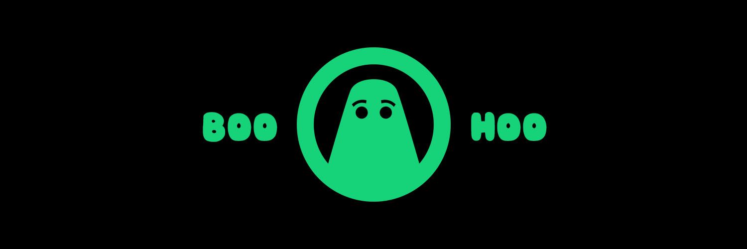 B̷o̷o̷h̷o̷o̷m̷a̷n̷ banner