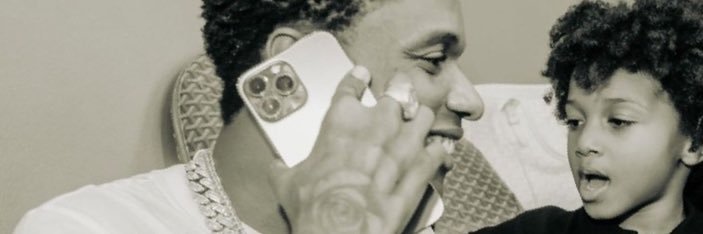 Fidoless DaKING 🤴🦅❤️ banner