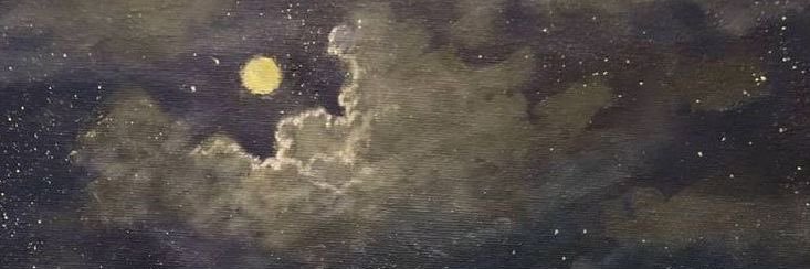luvrell's profile banner image