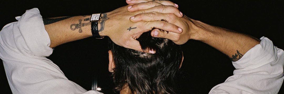 adoreternal's profile banner image