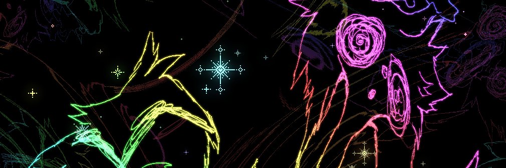 🔞 V2 🚢🎉 ⋐ΘΔ& 🔞 banner
