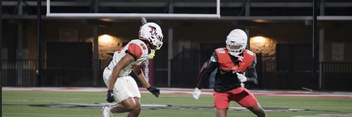 Christian “🧤”Houston banner