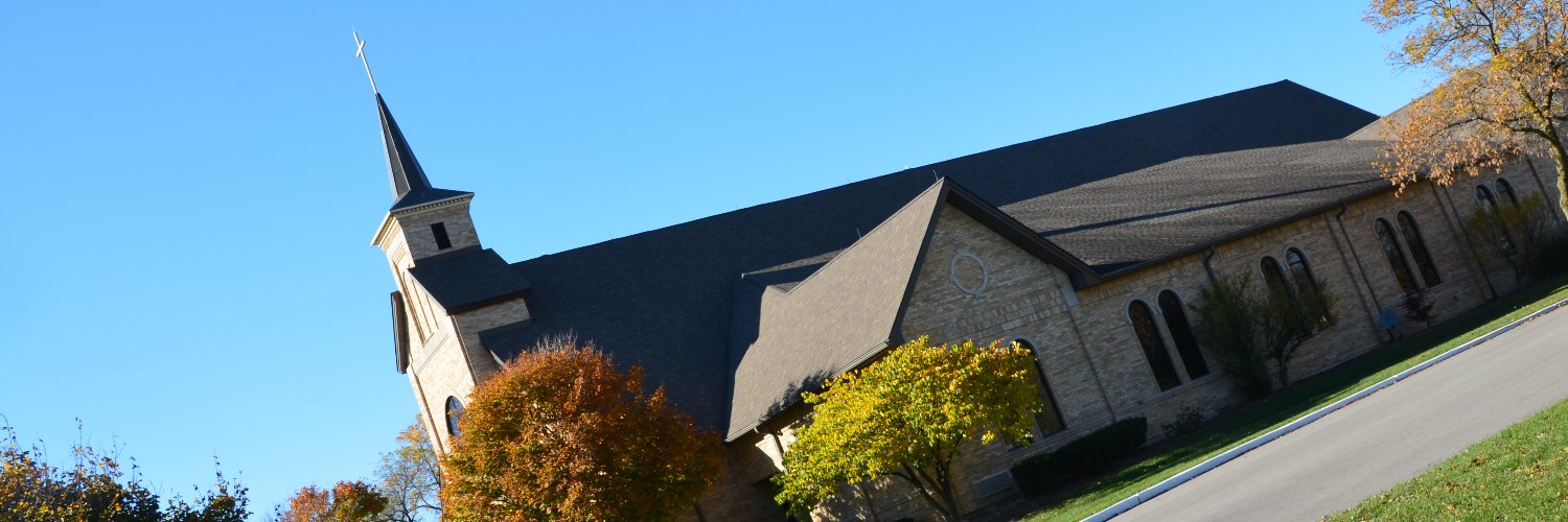 StPeterLCMS's profile banner image