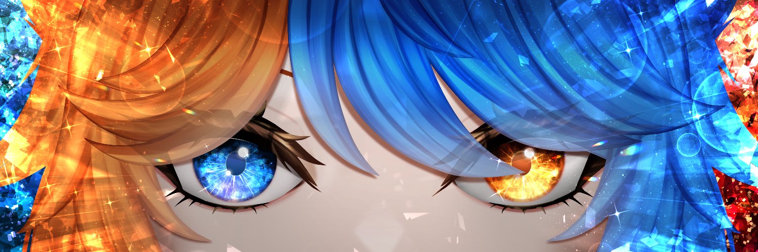 Icefire's banner