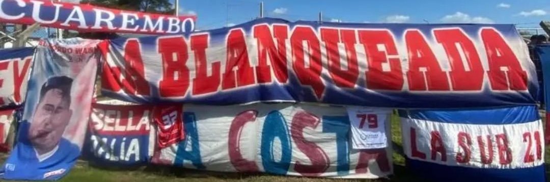 mate banner